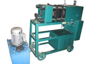 Wholesale inspection system: GD-150 Upset Forging Machine