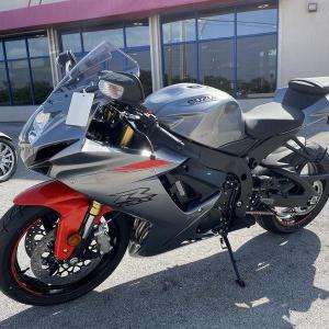 Wholesale drive: Hot Selling 2022 Suzukis GSX-R750 Ready To Drive