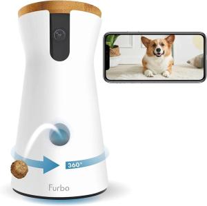 Wholesale cameras: HOT SELLING  NEW Furbo 360 Dog Camera