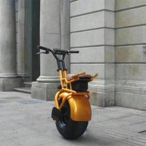 Wholesale electric scooter: HOT SELLING One Wheel Scooter Electric Unicycle
