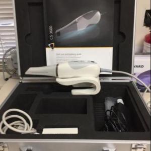 Wholesale dental: HOT SELLING Carestream CS3500 CS3600 CS 3600 CS 3500 Intraoral Scanner Dental Color 3D Scanner