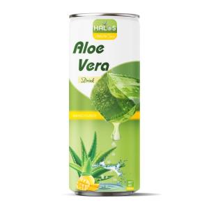 Wholesale import export service: Wholesaler Aloe Vera Drinks with Pulp in Canned