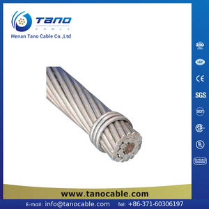 Wholesale g 603: 10% Discount ACSR Conductor of Tano Cable