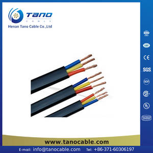 Wholesale pvc electric conduit: THHN /THWN Housing Wires Tano Cable Factory Supply Directly