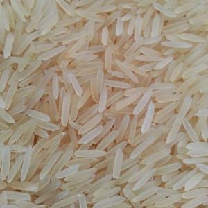 Wholesale pp white bags: Basmati Rice.