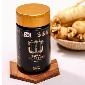 Danbi Company Korean Red Ginseng Extract Korean Red Ginseng Ginseng Extract Ec Mobile