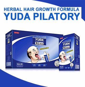 Best Hair Growth Product-YUDA Pilatory Manufacturer Supply ...