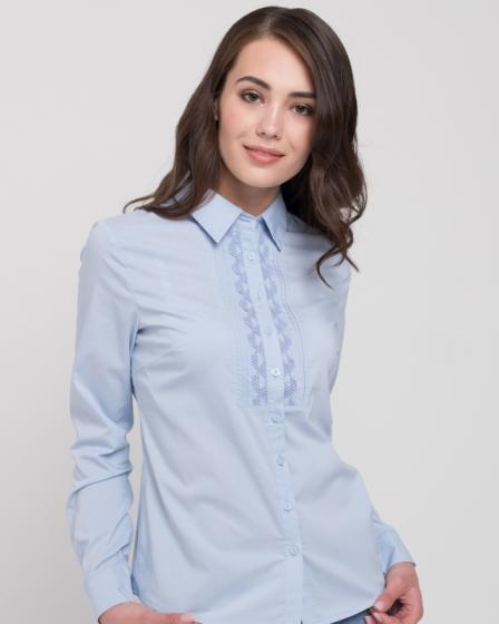 formal office shirts for ladies