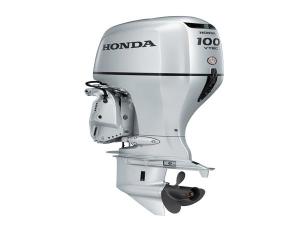 Wholesale Other Recreational Boats: 2019 Honda 100 HP Bf100a1lrt Outboard Motor