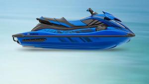 Wholesale acidic: New 2023 Yamaha GP1800R SVHO Waverunner Jet Ski Watersports Watercraft