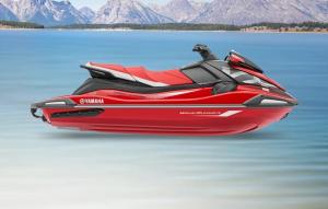 Wholesale high capacity: New 2023 Yamaha VX Deluxe Waverunner Jet Ski Watersports Watercraft