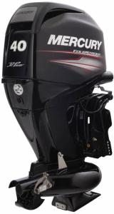 Wholesale fuel system: New Mercury Jet-Drive 40HP Outboard Motor Marine Engine