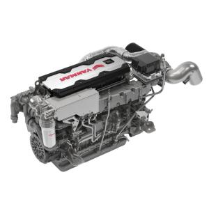 Wholesale water expansion: Yanmar 6LT580 Marine Diesel Engine