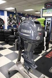 Wholesale yamaha 40hp outboard: Yamaha 40HP Outboard Motor Engine