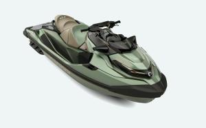 Wholesale display board: New 2023 Sea-Doo GTX Limited 300 Waverunner Jet Ski WaterCraft WaterSports