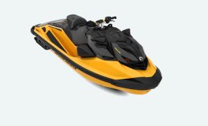 Wholesale x: New 2023 Sea-Doo RXP-X Waverunner Jet Ski WaterCraft WaterSports
