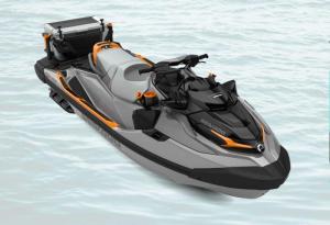 Wholesale carpets: New 2023 Sea-Doo FishPro Trophy 170 Waverunner Jet Ski WaterCraft WaterSport