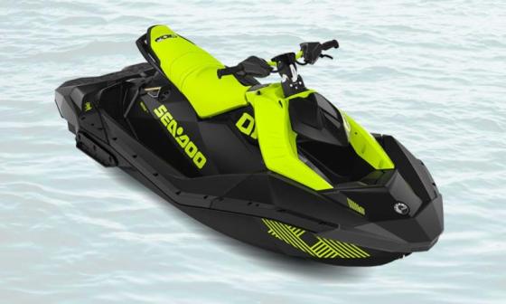 New 2023 Sea-Doo RXP-X Apex 300 Waverunner Jet Ski WaterCraft ...