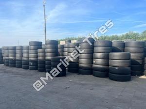 Wholesale grade a: Used Truck Tires