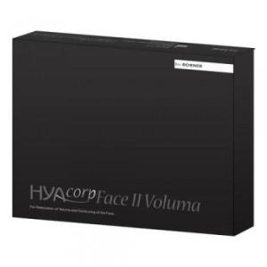 Wholesale voluma: HYAcorp Face II Voluma,Hyacorp FINE (1x1ml), Hyacorp FACE (2x2ml)