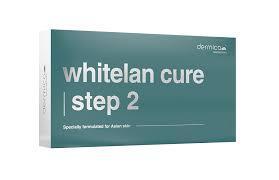Wholesale sterilisation: Dermica Whitelan Cure Step 2