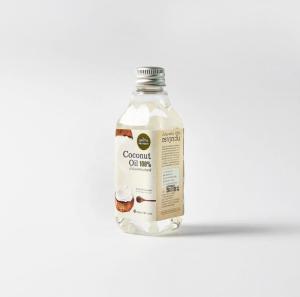 Wholesale body care: Coconut Oil