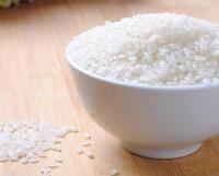 White Rice