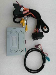 Wholesale mini car camera: Camera Interface for BMW EVO NBT CIC CCC System
