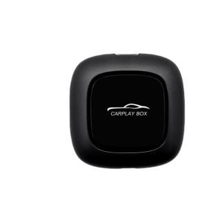 Wholesale gps navigation: Multimedia Carplay Ai Box Player 4G+ 64G Android 10 Auto Audio GPS Navigation