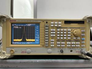 Wholesale radio communication: Advantest R3172 Spectrum Analyzer 9KHz - 26.5GHz