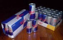Wholesale slimming: Red Bull Energy Drink Usa