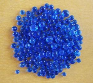Wholesale pet clothes: HOO Desiccant Silica Gel White Blue Orange CAS NO.: 112926-00-8