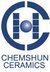 Pingxiang Chemshun Ceramics Co.,Ltd. Company Logo