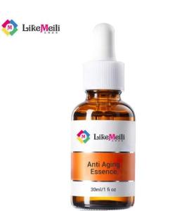 Wholesale snail: Private Label Face and Eye Lasting Hydrating Anti Aging Whitening Essence Oil Primer Serum