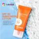 OEM/ODM Private Label Face Skin Care Hydrating Whitening Breathable Sunscreen Lotion Sunscreen Face
