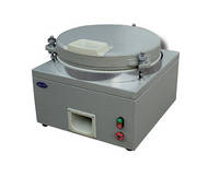 Dough Rounder Machine