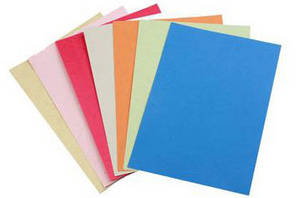 Wholesale light notebooks: 80g A4 Color Printing Copy Paper