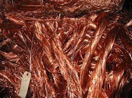 Wholesale bismuth: High Quality Copper Scrap