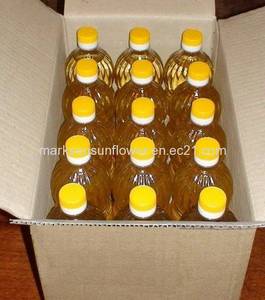 Wholesale manufacturer: Refined Sunflower Oil Manufacturers