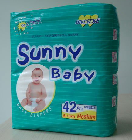 baby diapers price