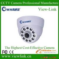 Dome Video CCD Security Cameras