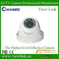 Dome Infrared/ IR CCD Cameras