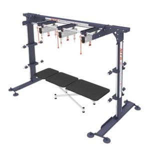 Wholesale lumbar traction system: MTS(Manual Therapy System) / Rehabilitation Equipment