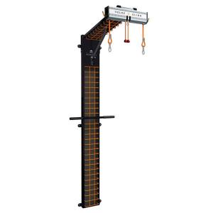 Wholesale exercise pulley: WSS(Wall Sling System)