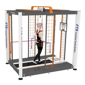 Wholesale rehabilitation treadmill: FTS(Functional Training System)