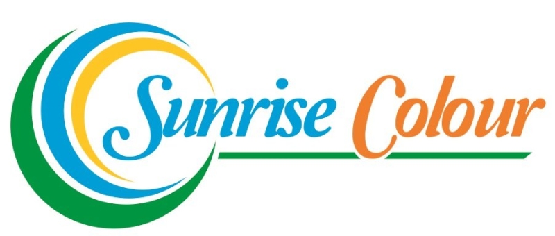 Sunrise Colours Vietnam Company  Company Logo