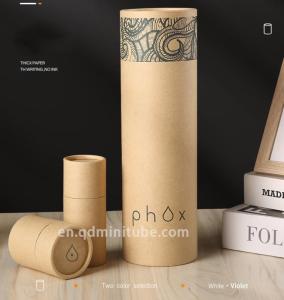 Wholesale packaging box: Custom Paper Tube, Round Paper Box ,Paper Boxes, Cardboard Gift Boxes for Scarf Packaging,