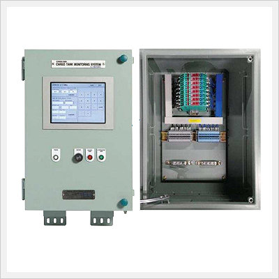 Cargo Monitoring System (CARGO-2000)(id:9044269). Buy Korea Cargo ...