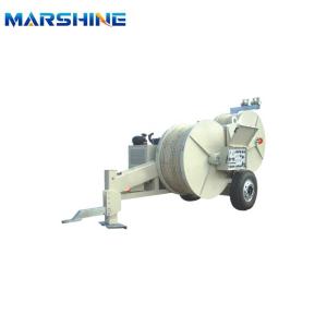 Wholesale power transmission tower: 20 Ton Hydraulic Conductor Tensioner SA-YZ4X50