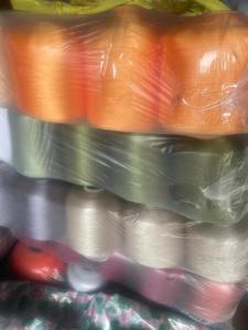 Wholesale fabric: Stock Yarn and Stock Fabrics